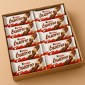 Kinder Bueno Box